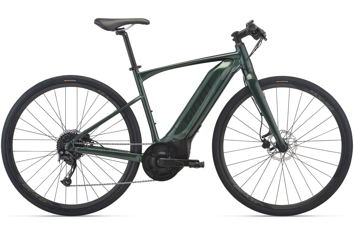 値下げしました‼️ ジャイアント　クロスバイク ジャイアント(GIANT) CROSTAR(クロスター) 2023年モデル 当店