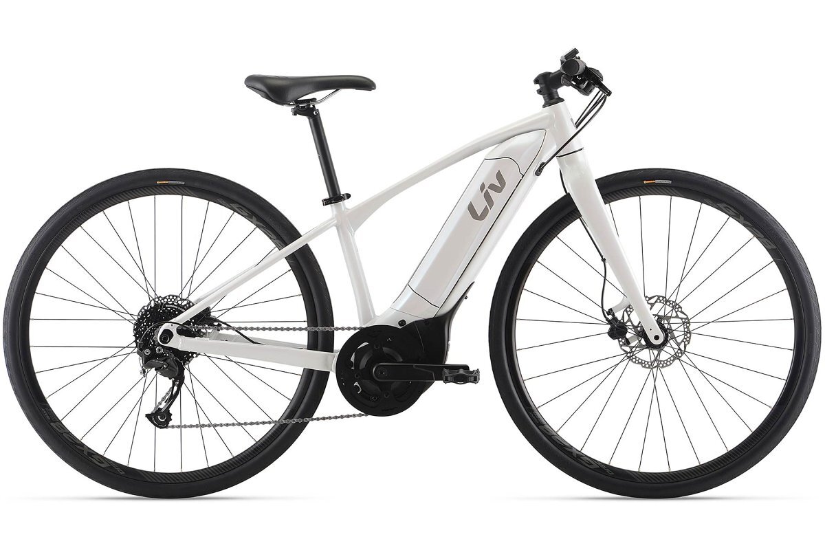 Giant ESCAPE JR ホワイト 自転車 2023 GIANT Bicycles | ESCAPE JR 24