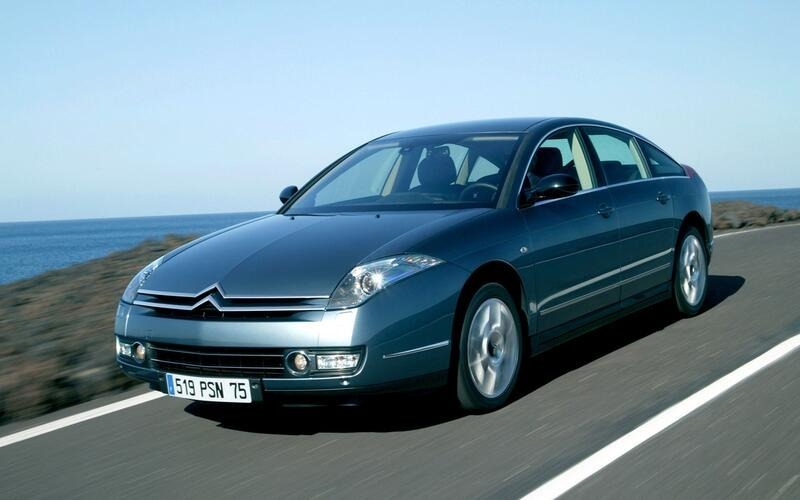 車　フランス　ソ連 シトロエン・ZX - Wikiwand