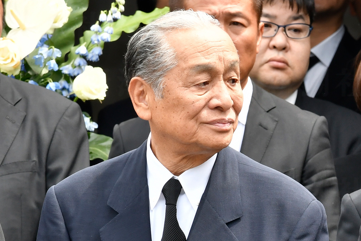 兄は母の口座から5000万円以上を流用」 バーニング2代目社長が異