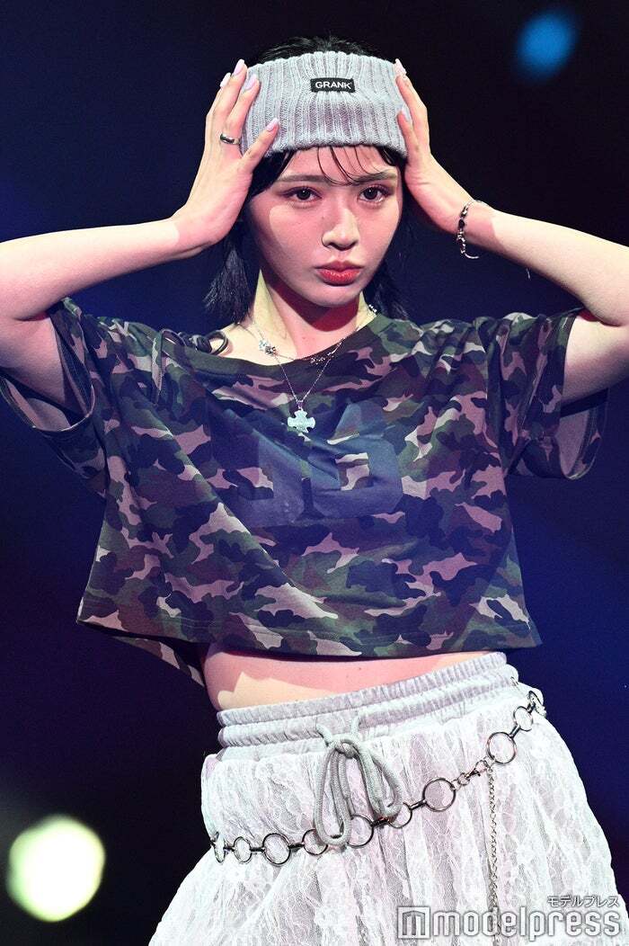 FRUITS ZIPPER【Official】 on X: 