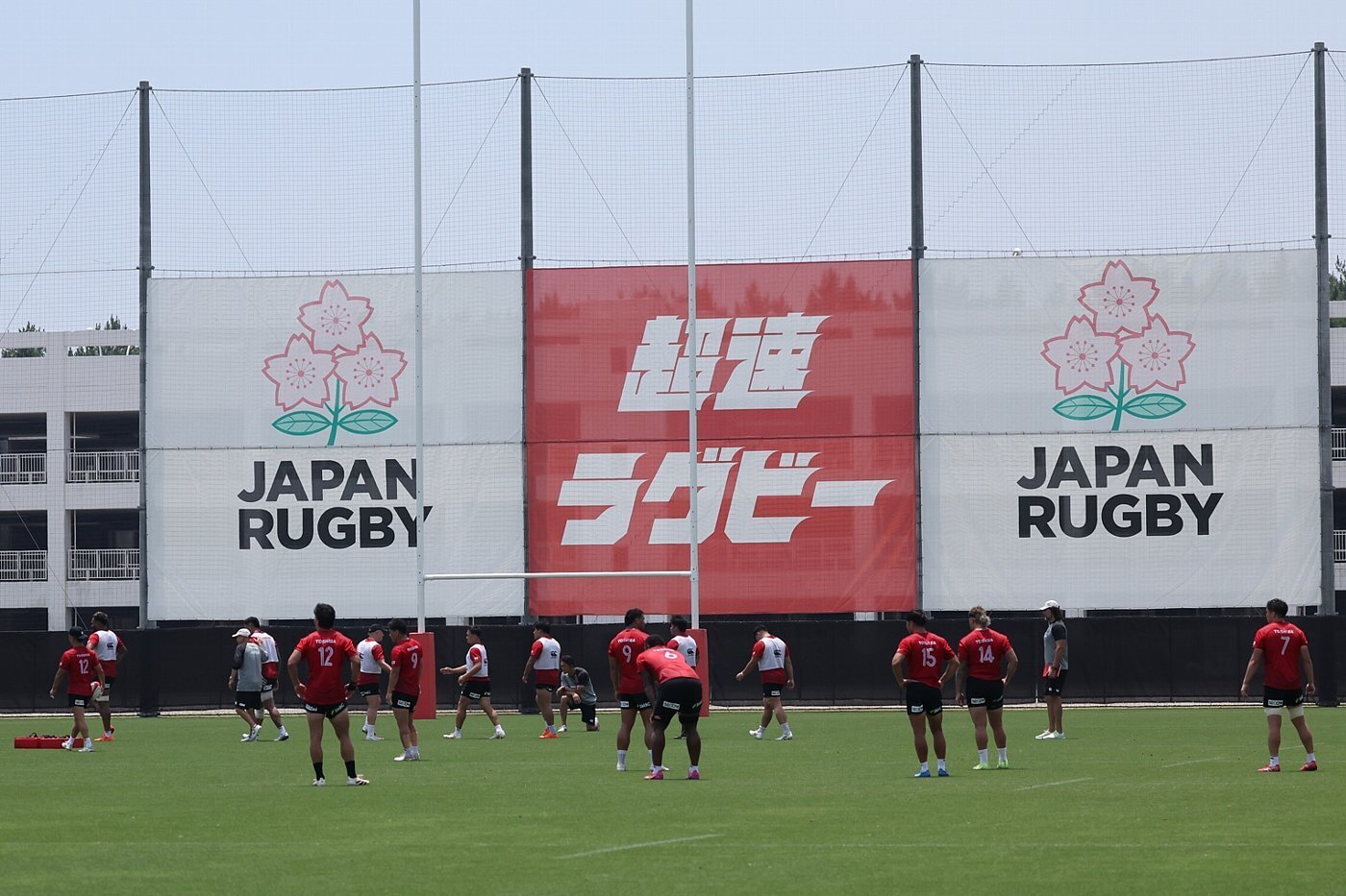 ラグビー日本代表、マオリ・オールブラックス、ウェールズ代表戦