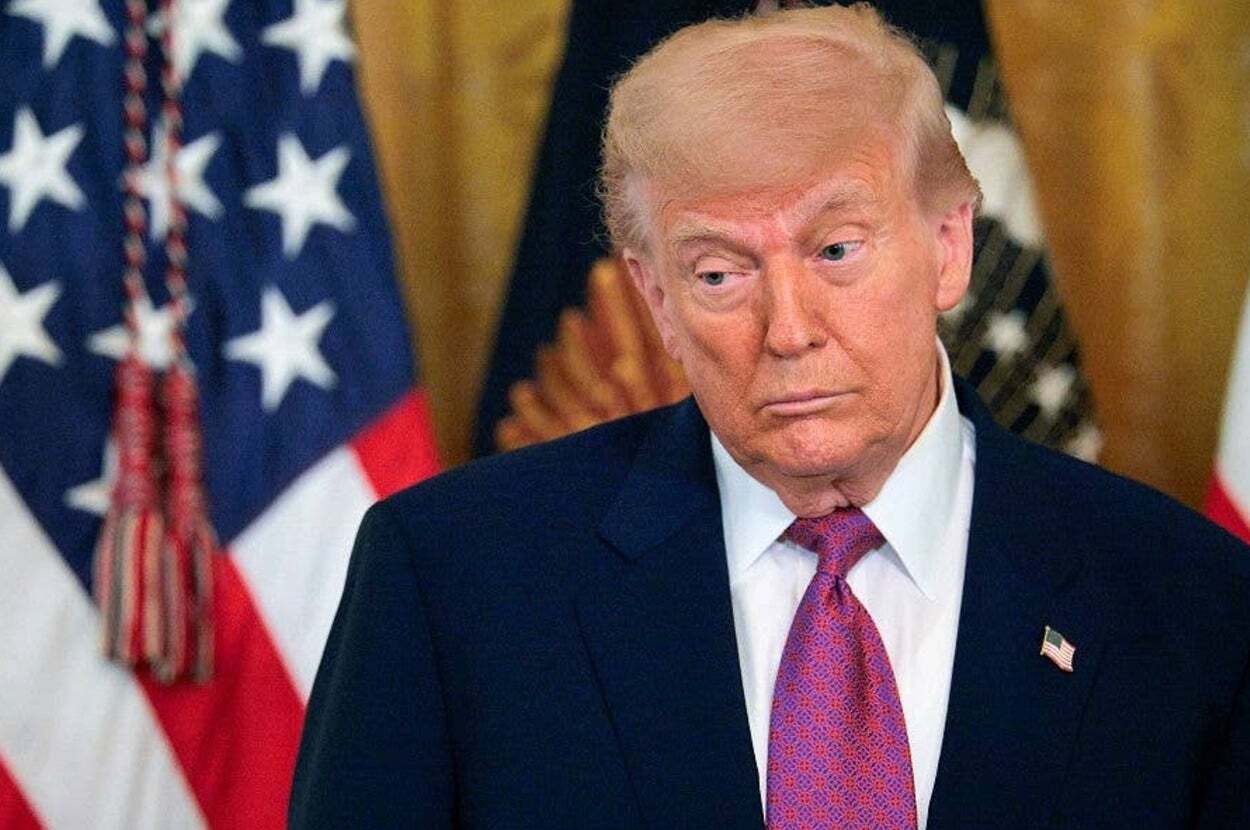 ドナルド・トランプ前大統領