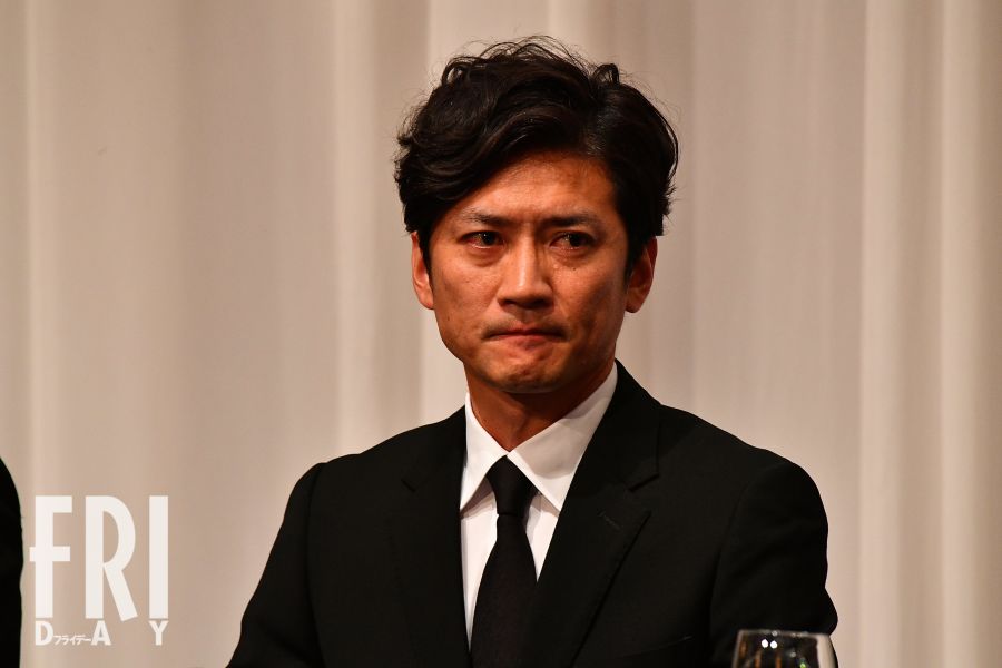 「ザ！鉄腕！DASH!!」降板が決定した国分太一氏の写真