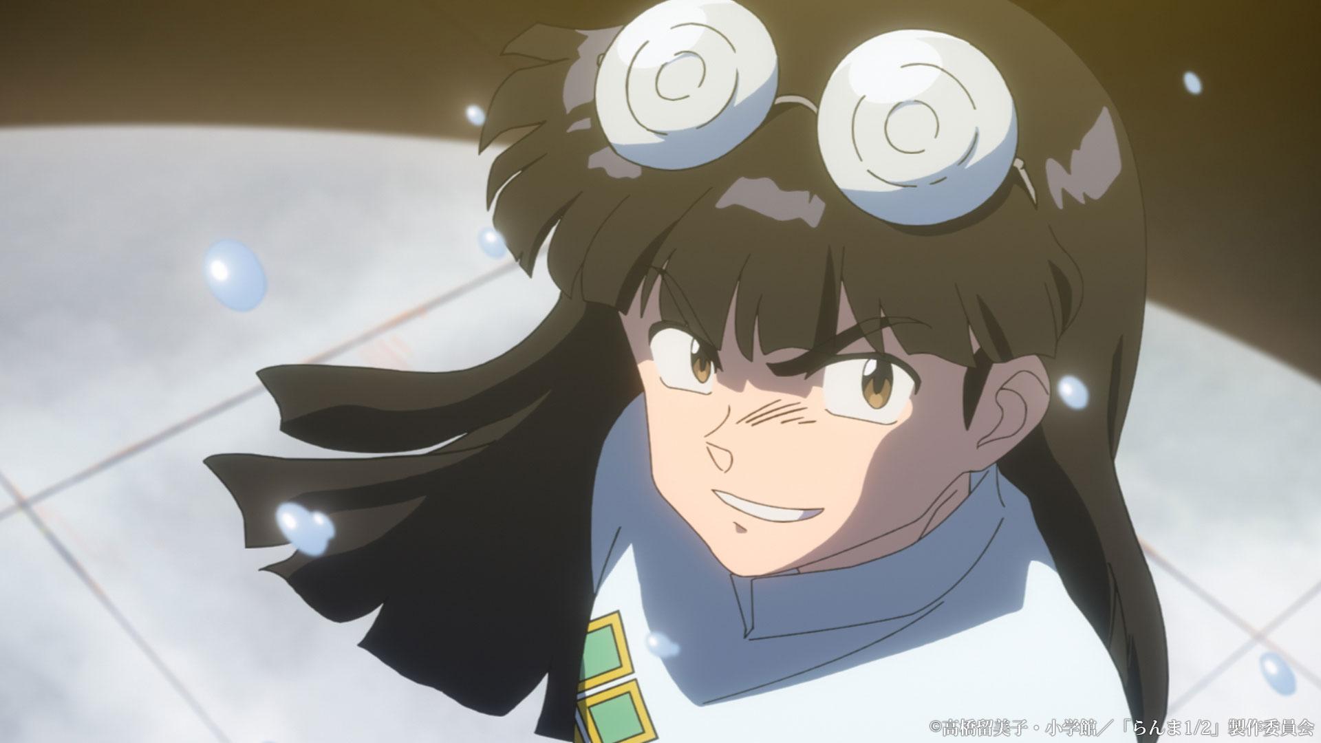 （入手困難）セル画らんま1/2 ムースとらんまの戦闘シーン おトク情報がいっぱい！ 入手困難）セル画らんま1/2 ムースと