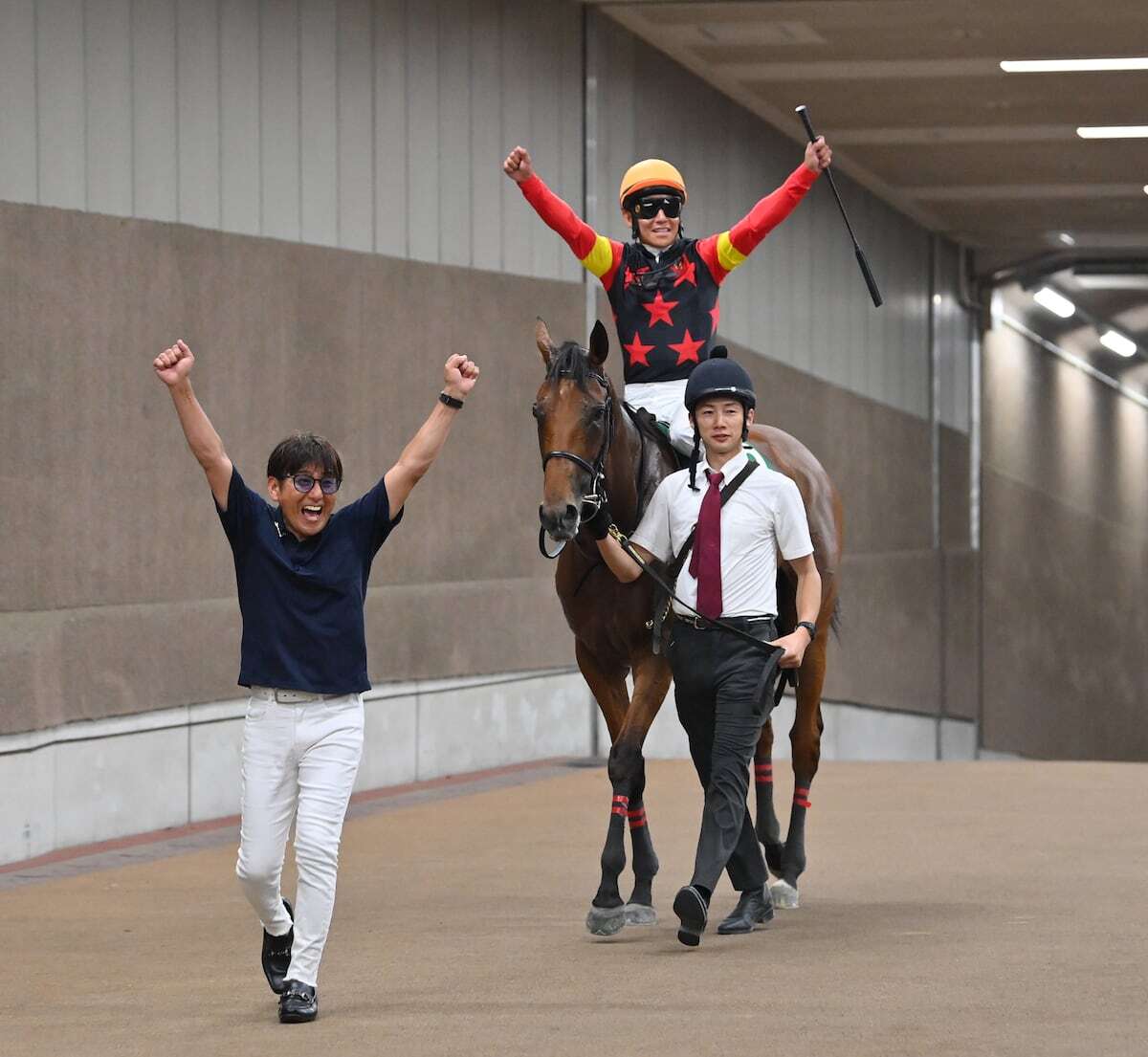 JRA第32回弥生賞G2フジキセキラストラン単勝馬券 - メルカリ