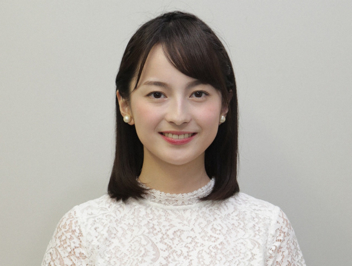 TBSラジオ「爆笑問題の日曜サンデー」アシスタントの山本恵里伽アナウンサー