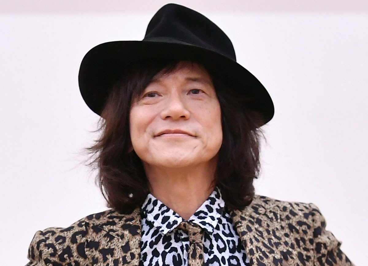大阪の新居訪問で妻と喧嘩したダイアモンド☆ユカイさん