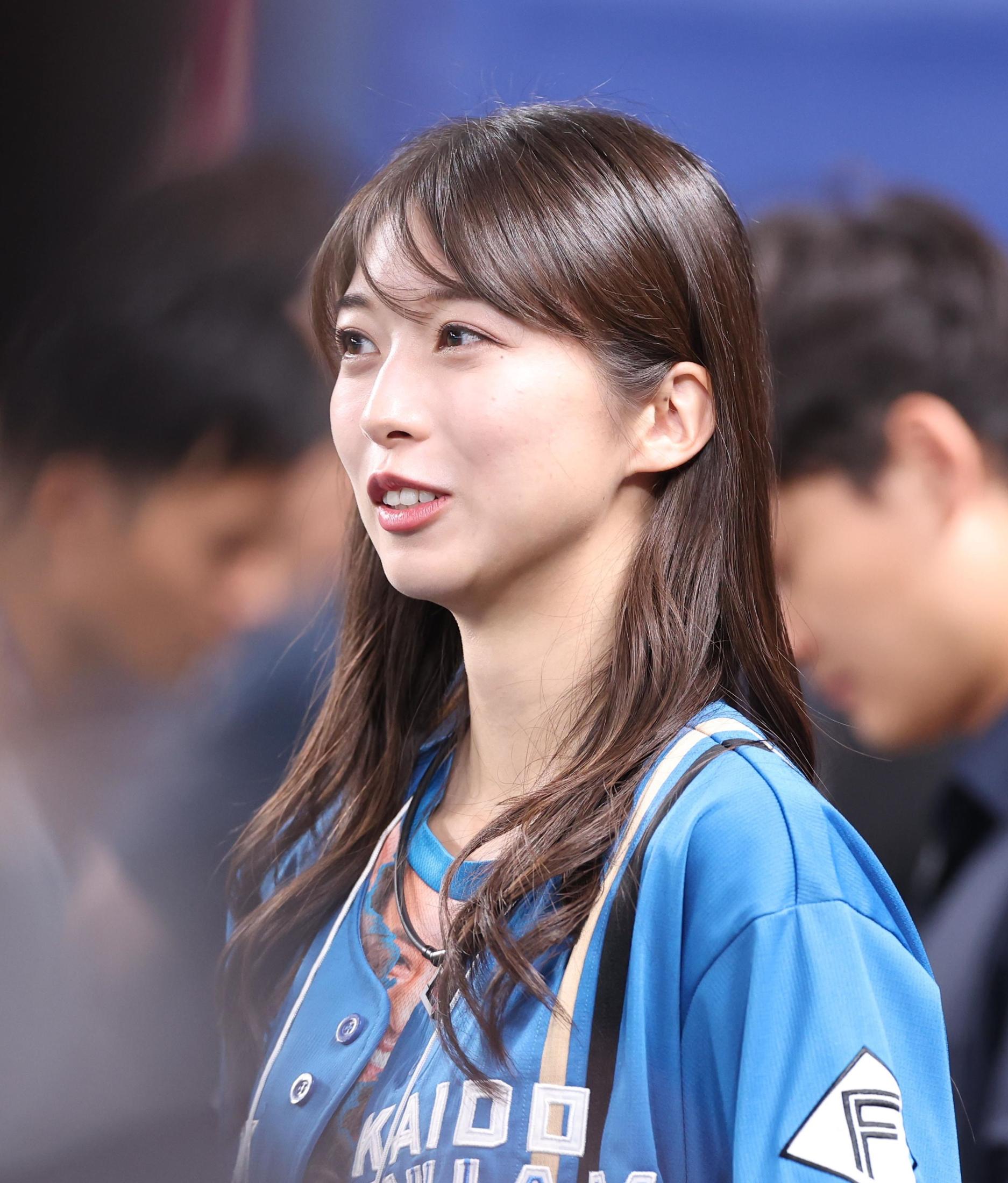 モーニング娘。牧野真莉愛、野球ラジオ中継にスペシャルゲスト出演