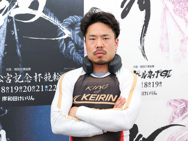 競輪　ユニフォーム　74th 倉茂記念杯　深谷知広選手　サイン入り 2025年最新】深谷知広選手の人気アイテム - メルカリ