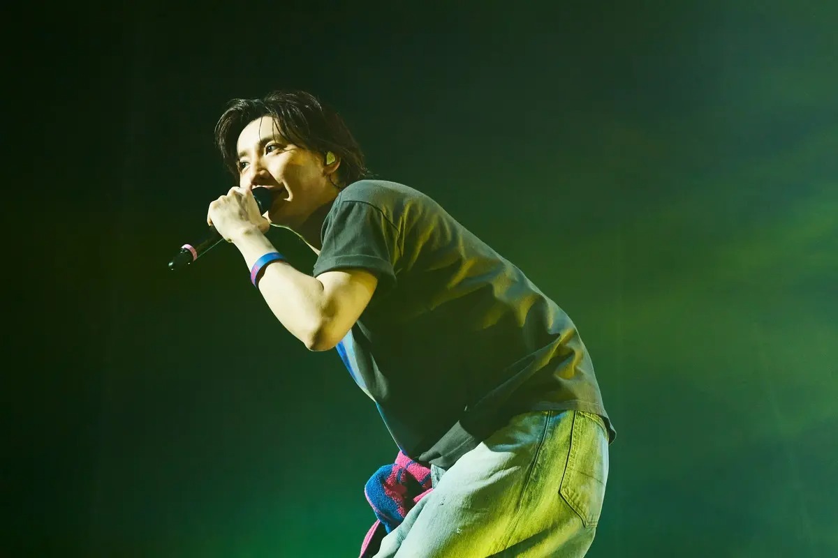 京本大我】ファンを熱狂させた初ソロライブ！ 生バンドとともに