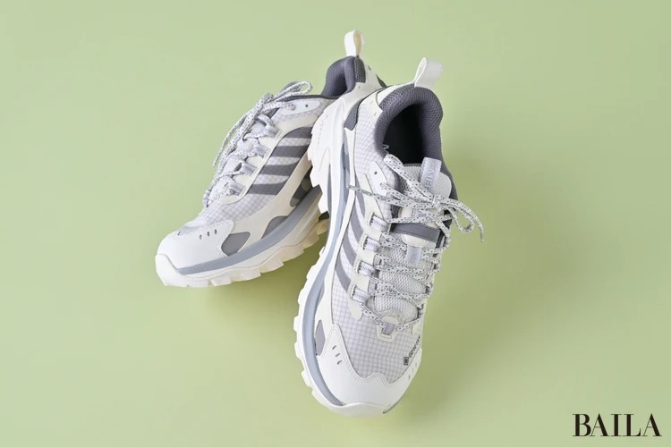 メラルーカ LONE PEAK 9+ W's（つま先広め／Vibram® MegaGrip）【ALTRA