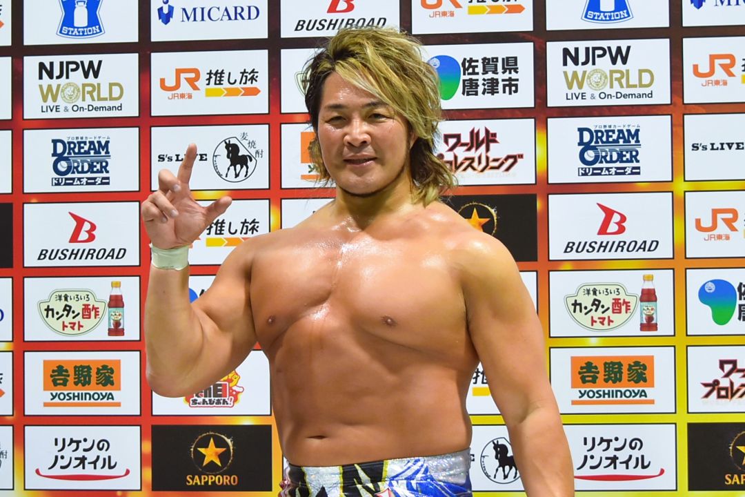 【廃盤　レア　状態良好】新日本プロレス　棚橋弘至　DVD・CDセット　筋トレ動画 棚橋弘至-212x300.png