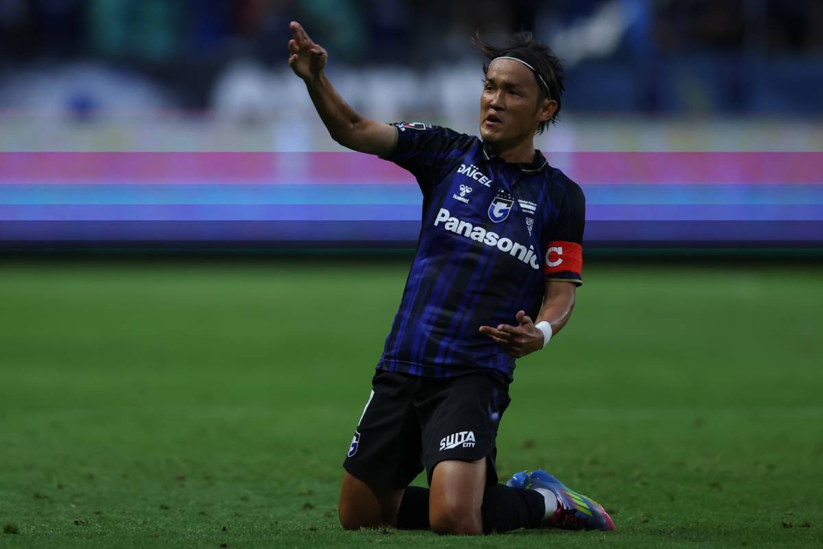 完璧すぎる！ ガンバ大阪の“至宝”宇佐美貴史のゴールが凄い！ FC