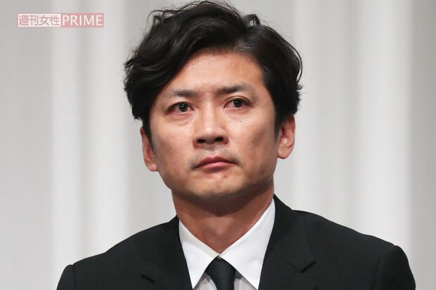 国分太一に浮上した日テレ関係者へのセクハラ疑惑、結婚前に「TBS退社を受け入れた献身妻」への仕打ち
