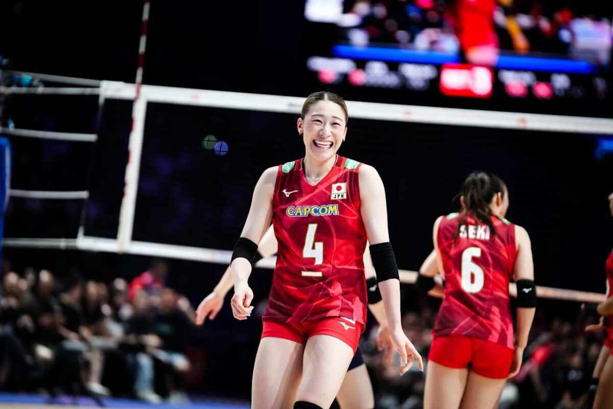 バレーボール日本女子　キャプテン　石川真佑選手　直筆サイン 石川真佑、岩崎こよみら直筆サイン入りも！「バレーボール女子