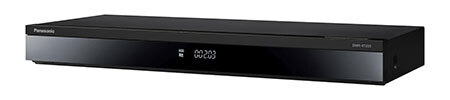 競争激化を制したのは「DMR-4T203」　4Kレコーダー人気ランキングTOP10　2025/6/22(BCN)