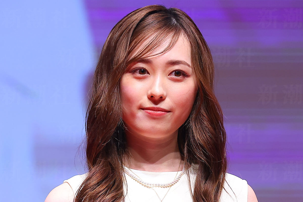 NHK大河ドラマ『べらぼう』で花魁・誰袖を演じる福原遥さん