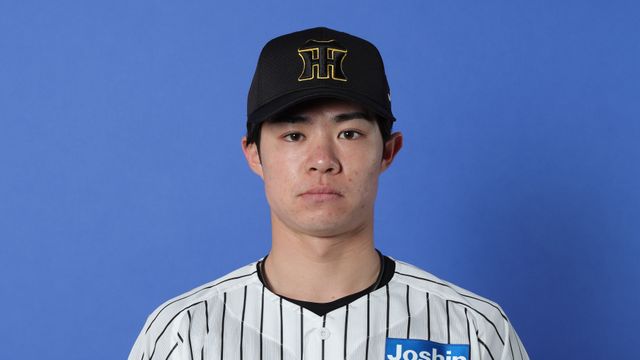 中野拓夢選手 甲子園球場100周年記念ボール 阪神甲子園球場100周年記念特別企画】episode.1 #中野拓夢 選手