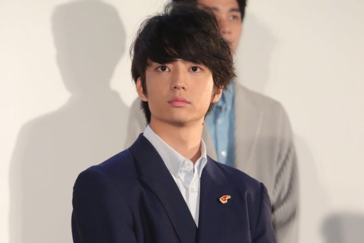 『101回目のプロポーズ』リメイクの主要キャストに内定したと報じられた俳優・伊藤健太郎