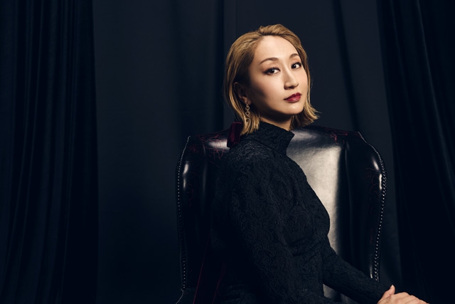 Ms.OOJA、初のアナログ・レコード発売決定 人気カヴァー