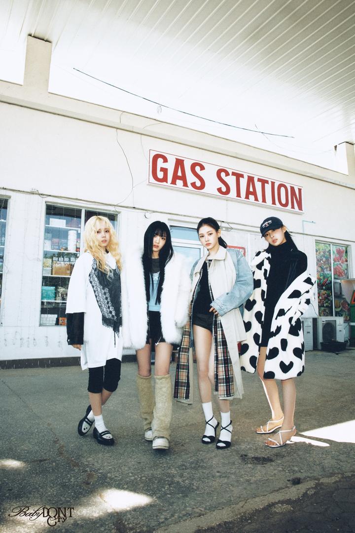 ★非売品◆サインCD◆Baby DONT Cry◆F Girl◆国内発送 Amazon.co.jp: Baby DONT Cry - Debut Single [ F Girl