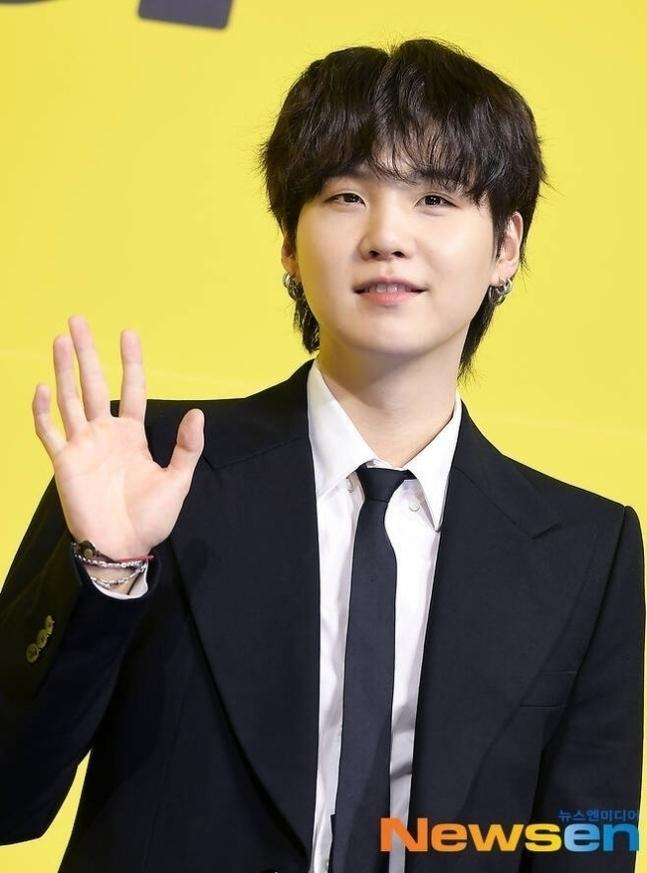 BTSのSUGA、ASD患者ケアのためにセンター設立…約5億円を寄付