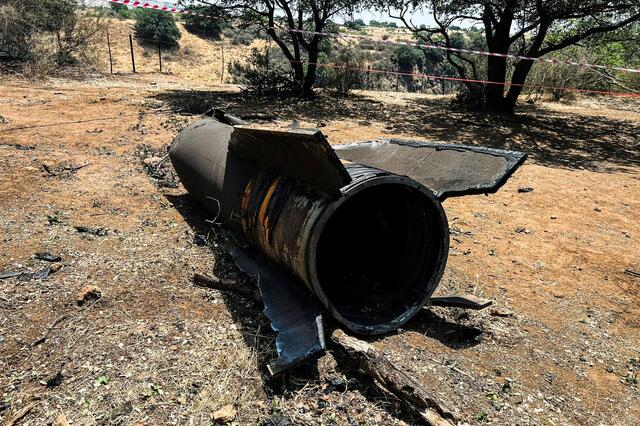 イスラエル軍が核施設攻撃認める 米が空爆後に、続行を表明 イスラエル軍が核施設攻撃認める 米が空爆後に、続行を表明