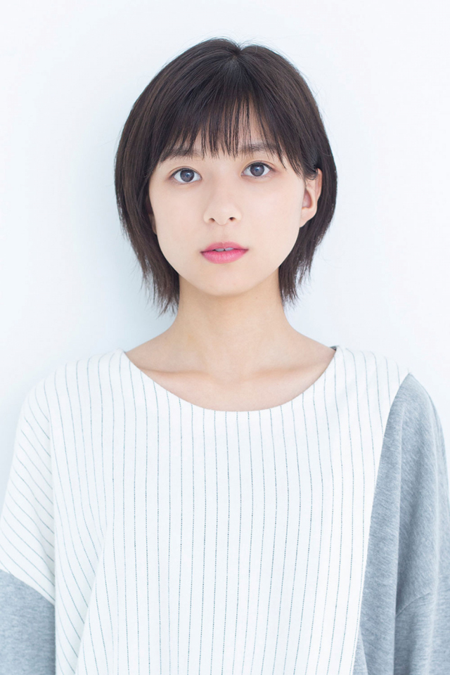 ★早い者勝ち！【芳根京子】NHKステラ STERA(ステラ) 2017年2/17号 【表紙】 芳根京子&谷村美月&百田夏
