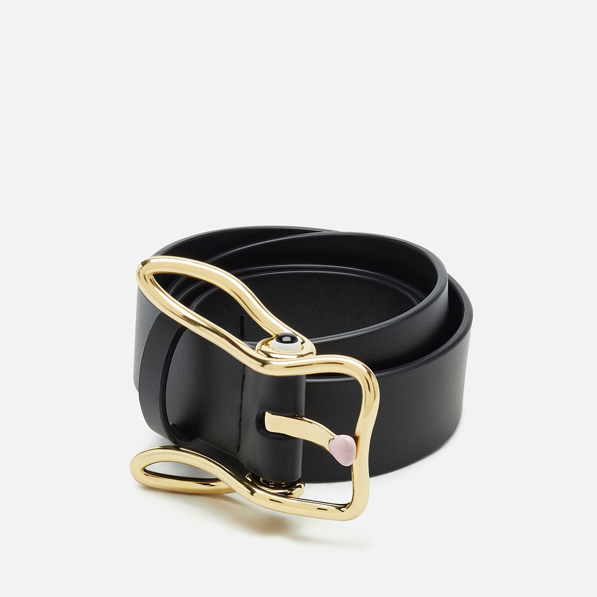 BOTTEGA VENETA ボッテガヴェネタ メンズベルト ボッテガ ベルト