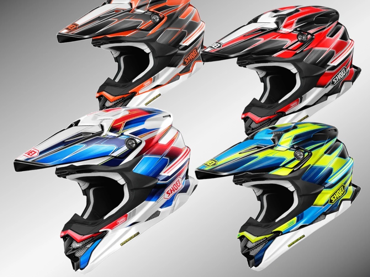 VFX-WR 内装セット｜オプション＆リペアパーツ｜ヘルメット SHOEI