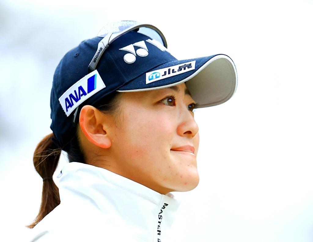 岩井千怜4位、山下美夢有6位! 日本勢はメジャー全試合でトップ5