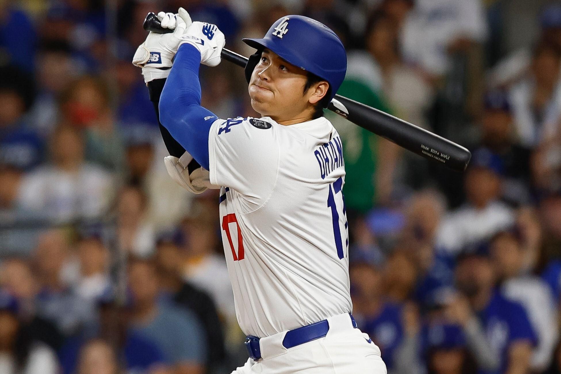 大谷翔平、二刀流「完全復活だ」26号2ラン5打点&投手で1回無失点