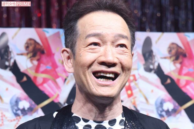 新曲リリースパーティーでの田原俊彦氏、不適切発言に言及