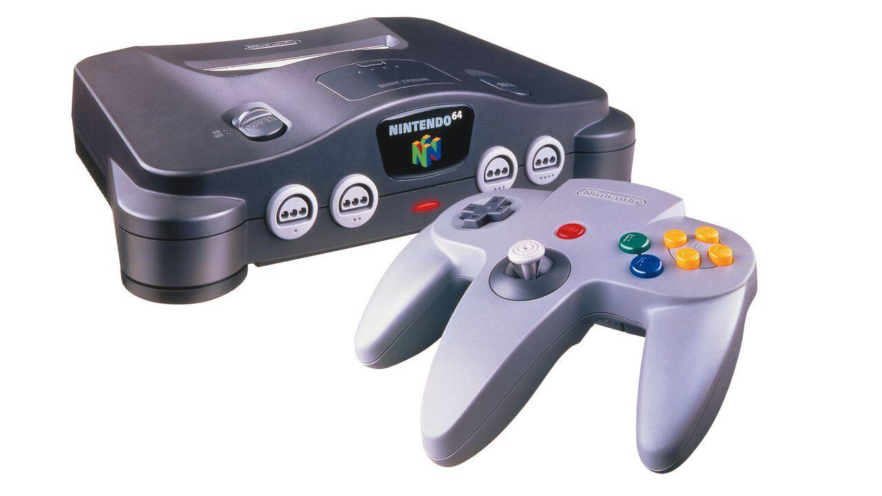 ニンテンドウ64が発売された日。最後までROMカートリッジに