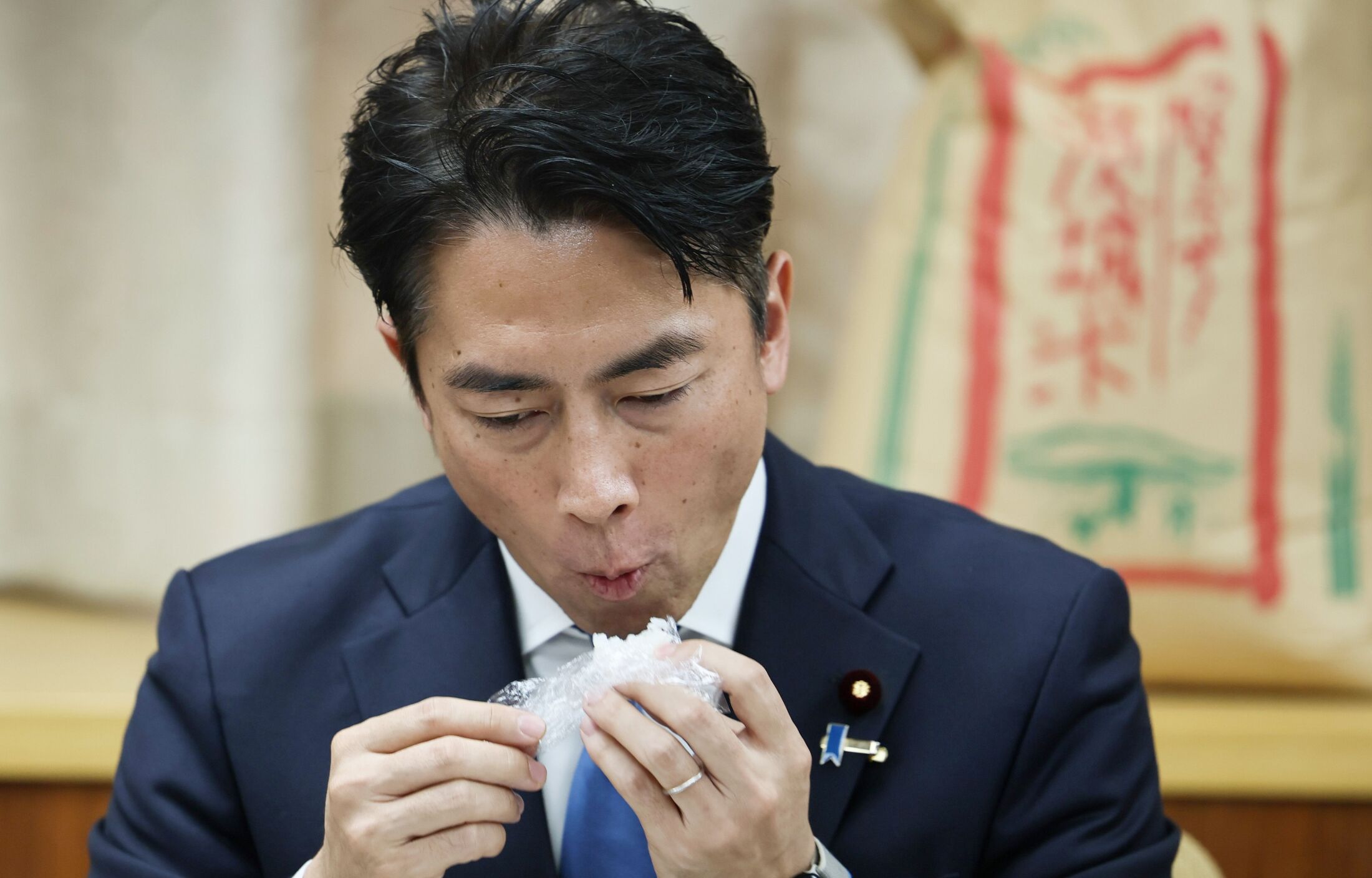 米価騒動と農水省幹部人事：次期次官レースの行方