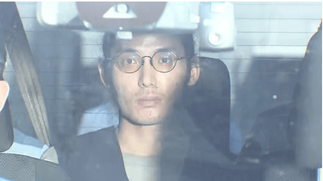 埼玉県警に逮捕された斎藤純容疑者