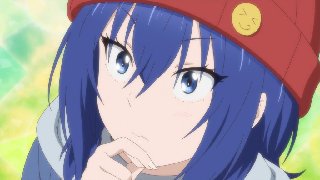 今期の“旅したくなる”アニメも最終話…『ざつ旅』第12旅で出会っ