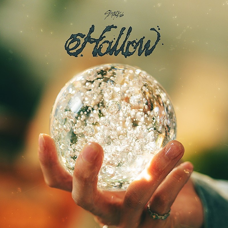 Stray Kids 新作『Hollow』が初週73万枚突破の大ヒット