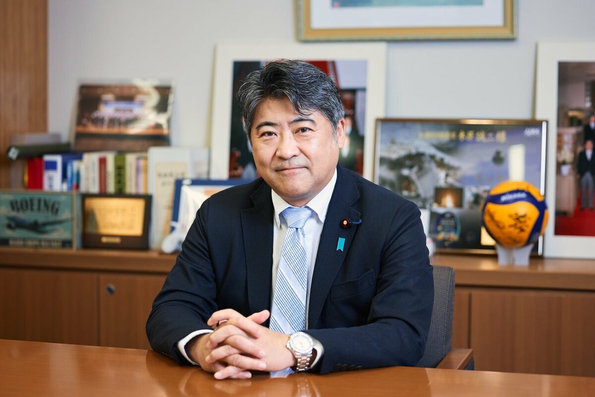 自民党選挙対策委員長 木原誠二氏、参院選への戦略と物価高対策を説明