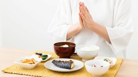 代謝を上げて効率よく痩せるための健康的な食事イメージ