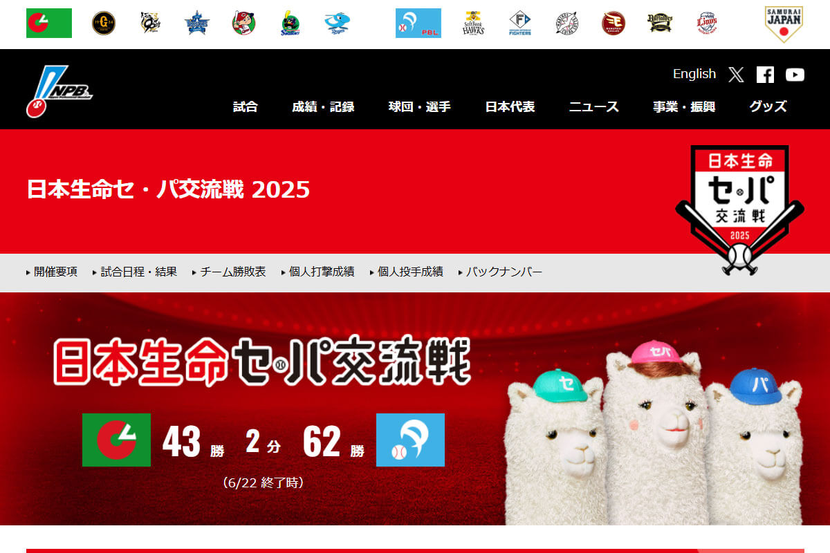 ソフトバンク、「柳田悠岐」「山川穂高」が軒並み不在でも…交流