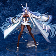 ニュージャージー フィギュア
