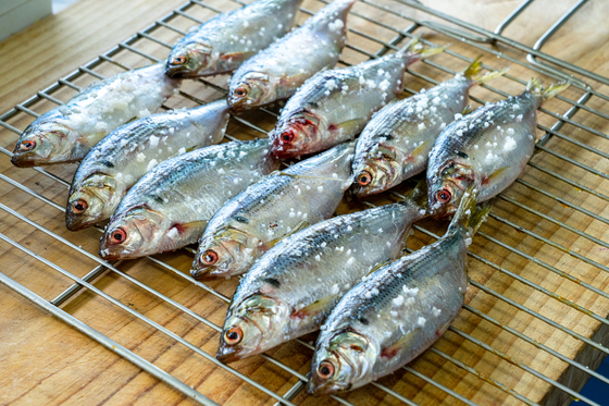 食卓に上る魚の一般的なイメージ