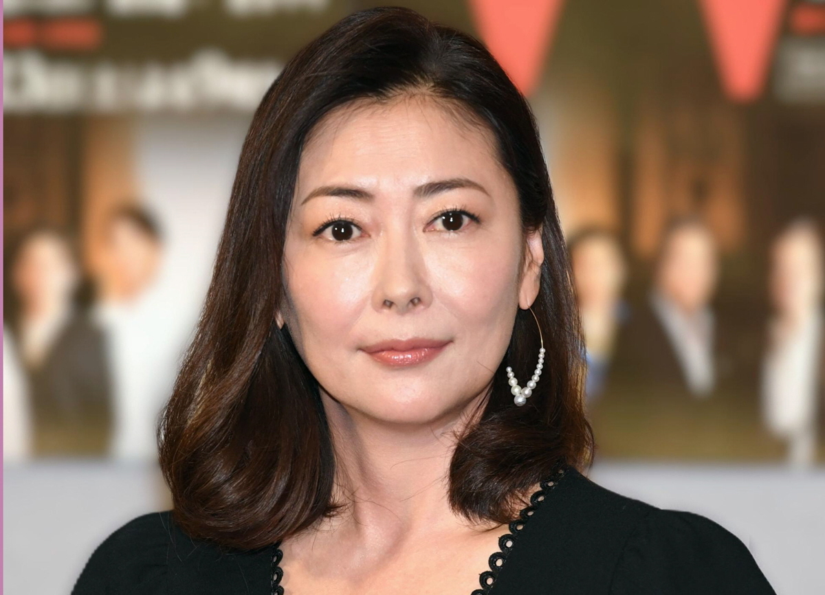 中山美穂