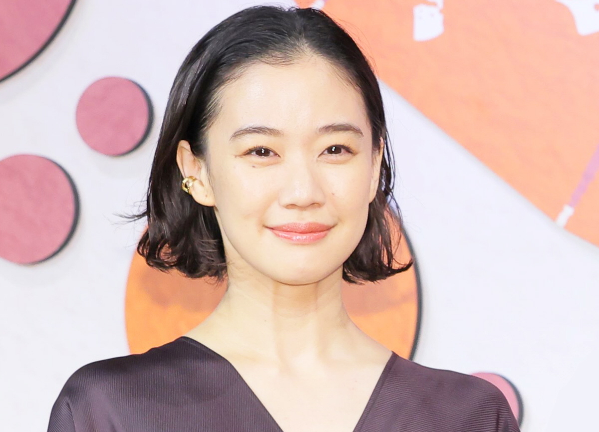 しゃべくり」蒼井優の初恋相手が登場→「山ちゃんと結婚した理由