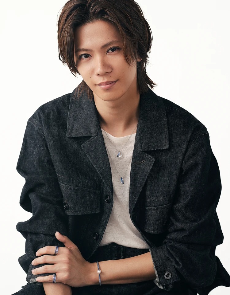 MOVB × MIYUKI CRAFTS SUITS、初コラボが実現！2日間限定の