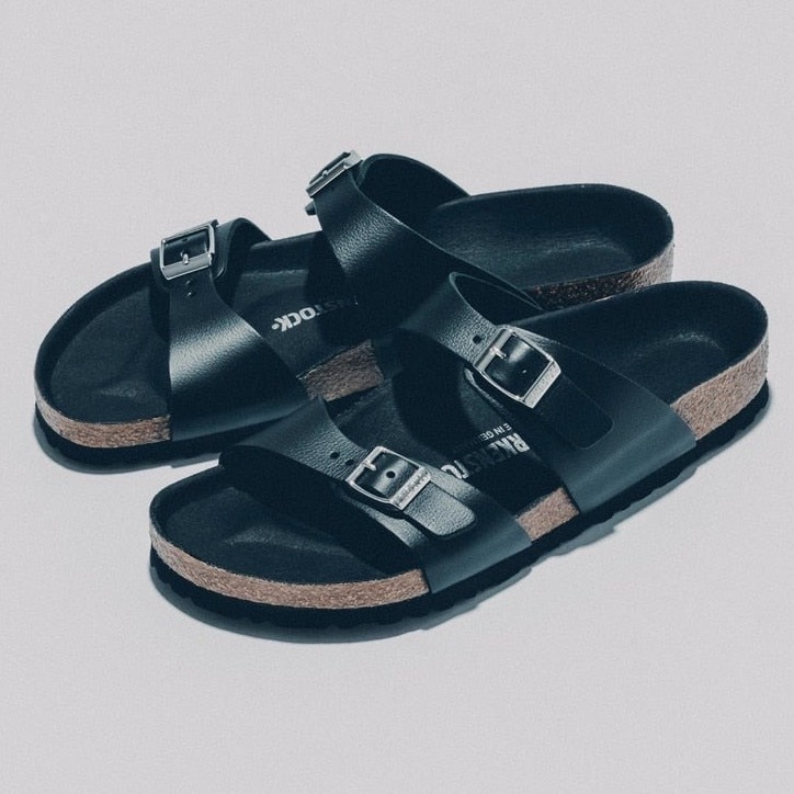 IENA（イエナ）の「【BIRKENSTOCK / ビルケンシュトック】別注
