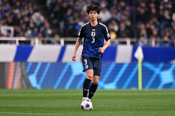 トッテナム　プレミアリーグ　イギリス　サッカー　フットボール　川崎フロンターレ 川崎フロンターレDF高井幸大は移籍金10億円でトッテナム移籍へ