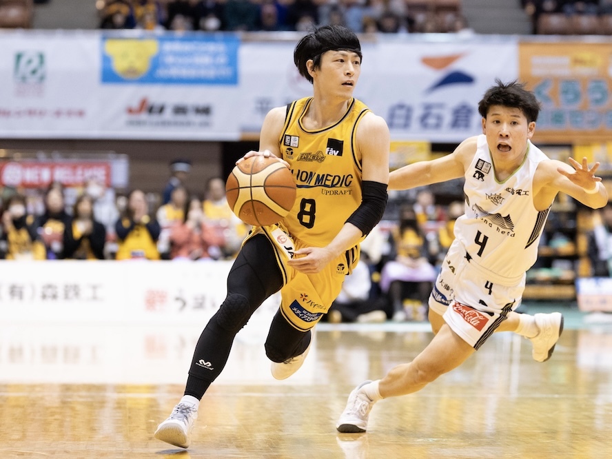 あおたくブロンズ バスケットボール選手 彫刻 岡田 大河 | 世界を舞台に躍動するバスケ界の若き才能